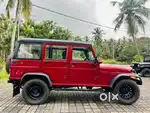 Mahindra Armada Std, 2000, Diesel