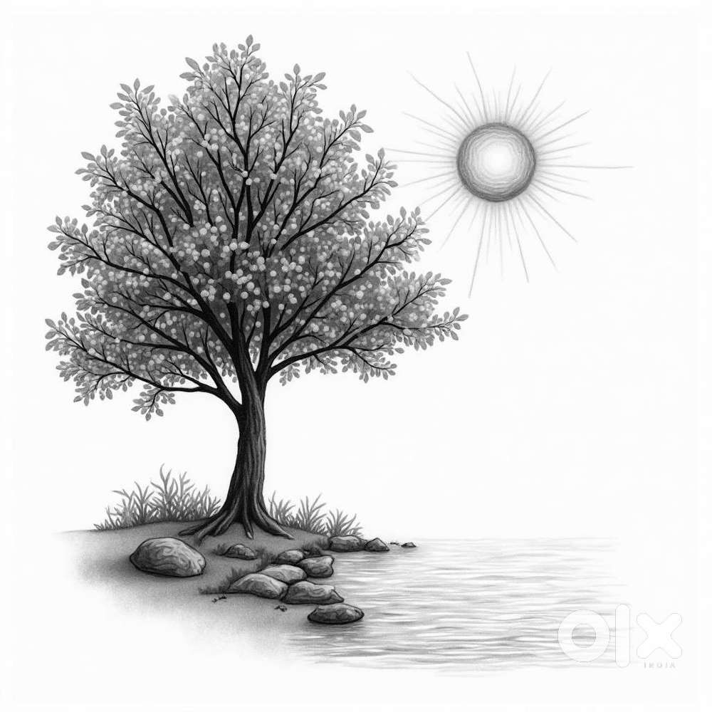 Graphic Design and Drawing I mages