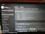 MSI.MODEL. 9560NGW