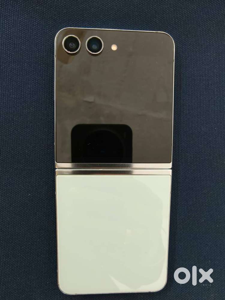 Samsung Galaxy Z Flip 5 for Sale