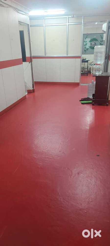 Well maintained property