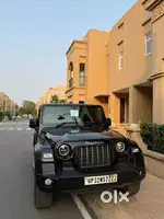 Mahindra Thar 2023 RWD Brand New