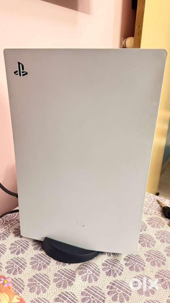 PS5 DISC EDITION