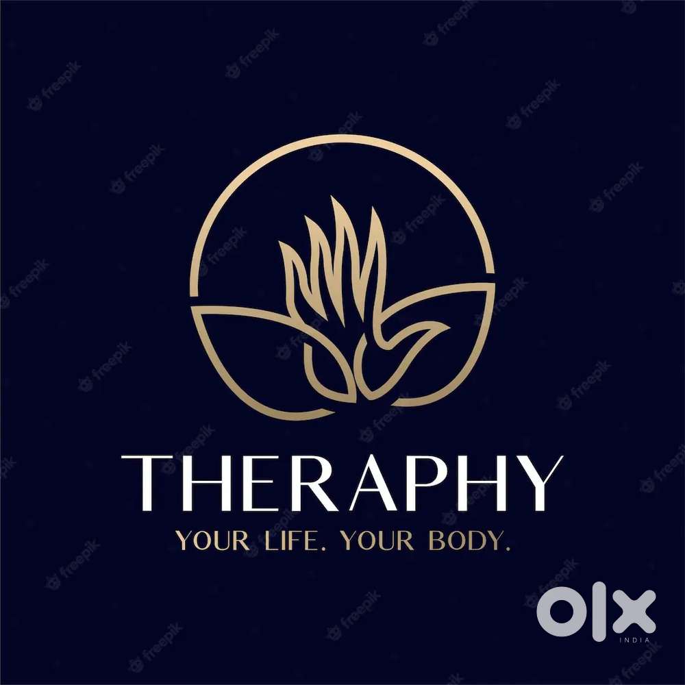 Beauty parlour spa therapist girls job's available training also