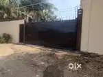 Commercial space for rent