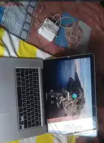 Apple macbook pro
