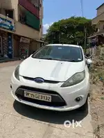 Ford Fiesta 2nd Generation