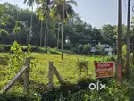 11 cent plot for sale in Ottapalam, varode