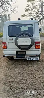 Mahindra Bolero Power Plus 2018 Diesel 84000 Km Driven