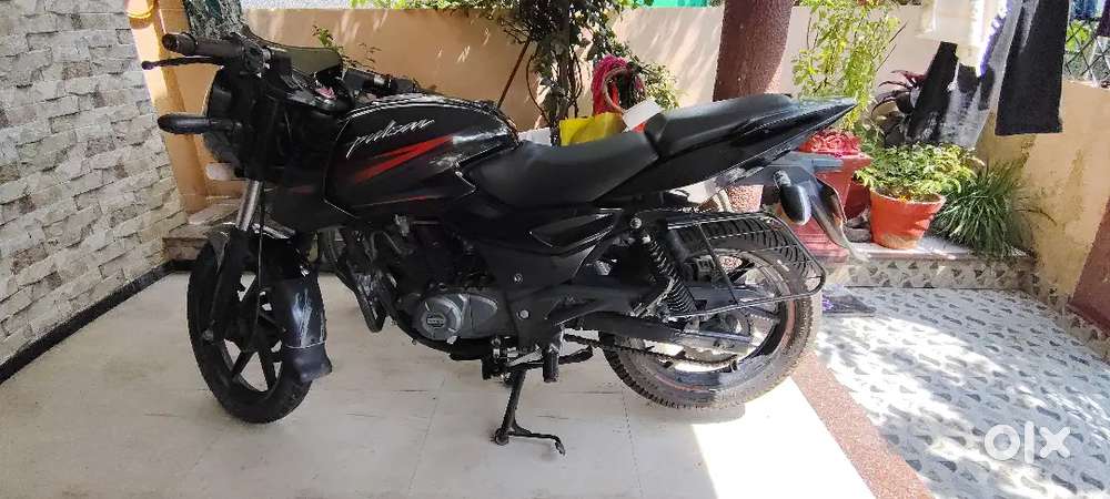 Good Condition byk for sell in 50k only