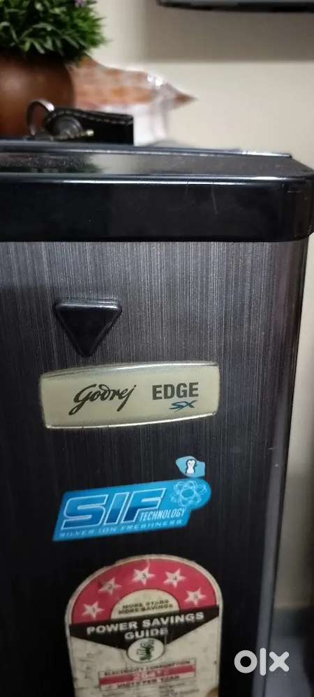 Godrej fridge