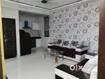 3BHK LUXURIOUS FULLY FURNISHED FLAT