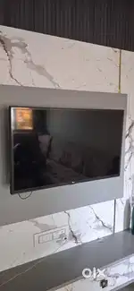LG  LED TV