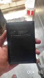 Portable hard disk 1tb