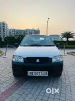 Maruti Suzuki Alto 2005-2010 LXi BSIII, 2010, Petrol