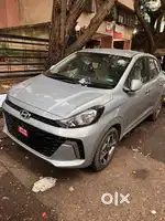 AURA SX CNG T PERMIT