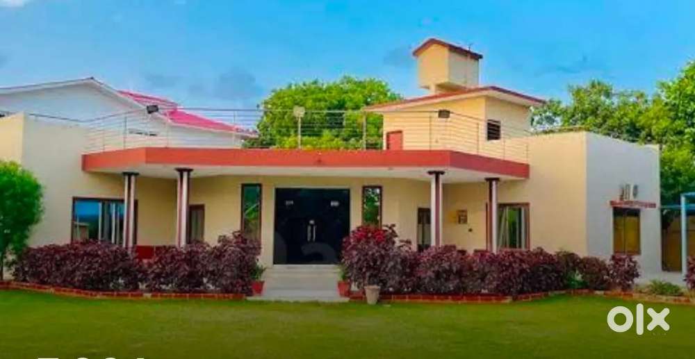 आलनिया डेम 8 बिगा जनरल जमीन