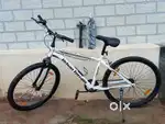 Urban terrian model and  i bought 3 months ago