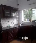 2BHK Flat available for Rent - Near to KSRTC Bus station, Chalakudy