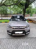 Maruti Suzuki Vitara Brezza 2016/17 Diesel Well Maintained