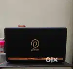 PTron Fusion Pro 20W Pristine Sound, 10Hrs, Retro Design Speaker