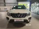 Renault Duster 2019-2020 1.5 85 PS RxS MT Diesel, 2019, Diesel
