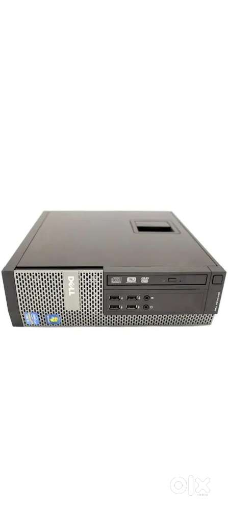 Dell Optiplex 990  Mini CPU