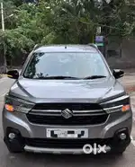 Maruti Suzuki XL6 1.5 Zeta MT, 2020, Petrol