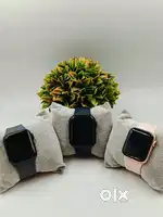 APPLE WATCH SERIES 7 45MM (CELL) ,SERIES 6 40MM (GPS) & SERIES 5(40MM)