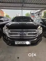 Ford Endeavour 2.2 Titanium 4X2 AT, 2019, Diesel