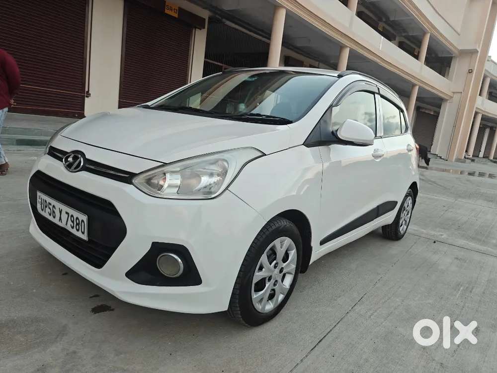 New tyres we'll maintain condition