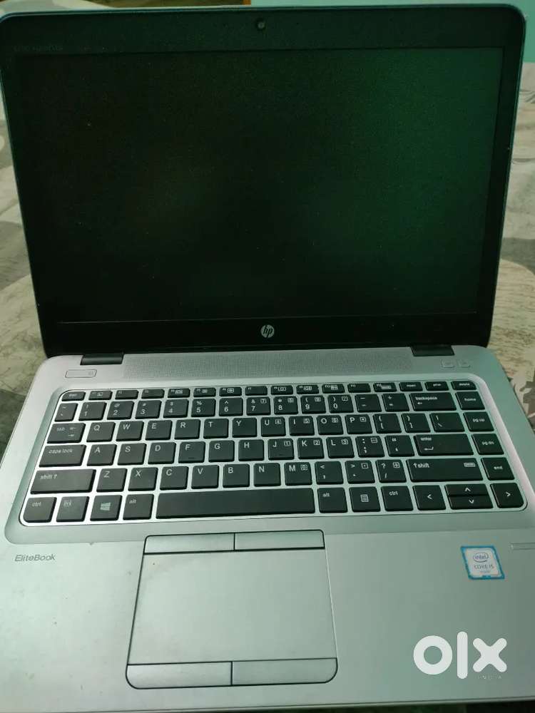HP Laptop urgent sale very good condition