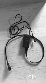 HP Laptop 65 W Charger