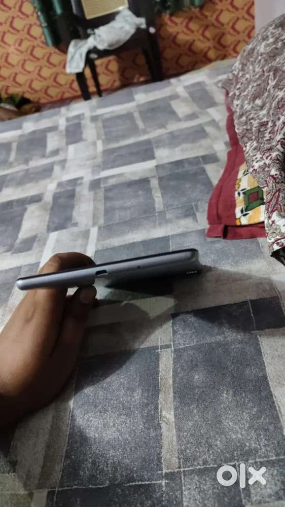 Lenovo m8 tab