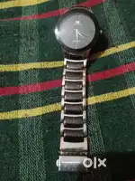 Titaan Watch