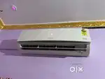 Voltas air conditioner