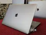 Apple Macbook 32gb Ram i9 Processor 512gb SSD 15inch Retina  Touchbar