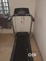 Treadmill BH T100