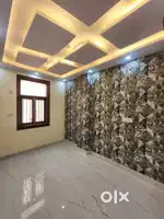 25sq yead 1rk luxury flat ready to move 90% loan available