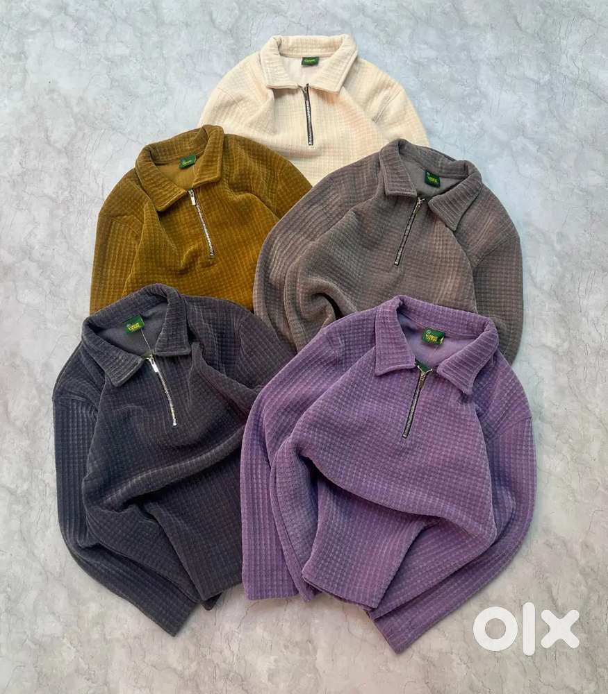 Sales executive for gents wear shop