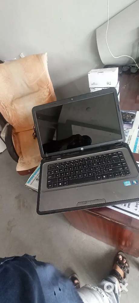 HP Pavilion G6 i3 3rd Generation