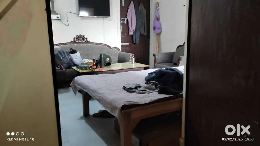 Required for 1 parseon all facilities are available .