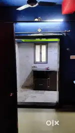 2BHK SEMI FURNISHED APARTMENTS