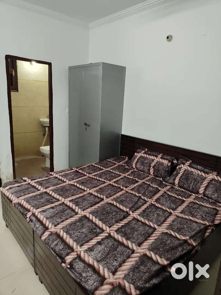 Studio apartment 1RK for rent