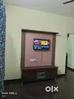 Garvebhavi Palya: 1BHK Flat Furnished Private Couple Friendly for Rent