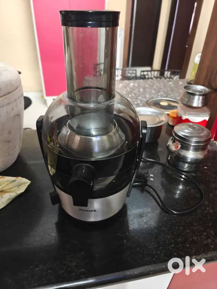 Philips 2 Litre Juicer