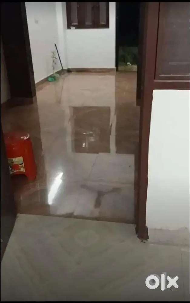 Apna ghar colony hapur