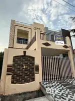 Kadambari Nagar durg, दुर्ग*
Dmart k samne 3 bhk house