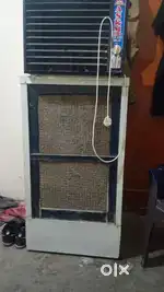 Big Cooler with excellent condition