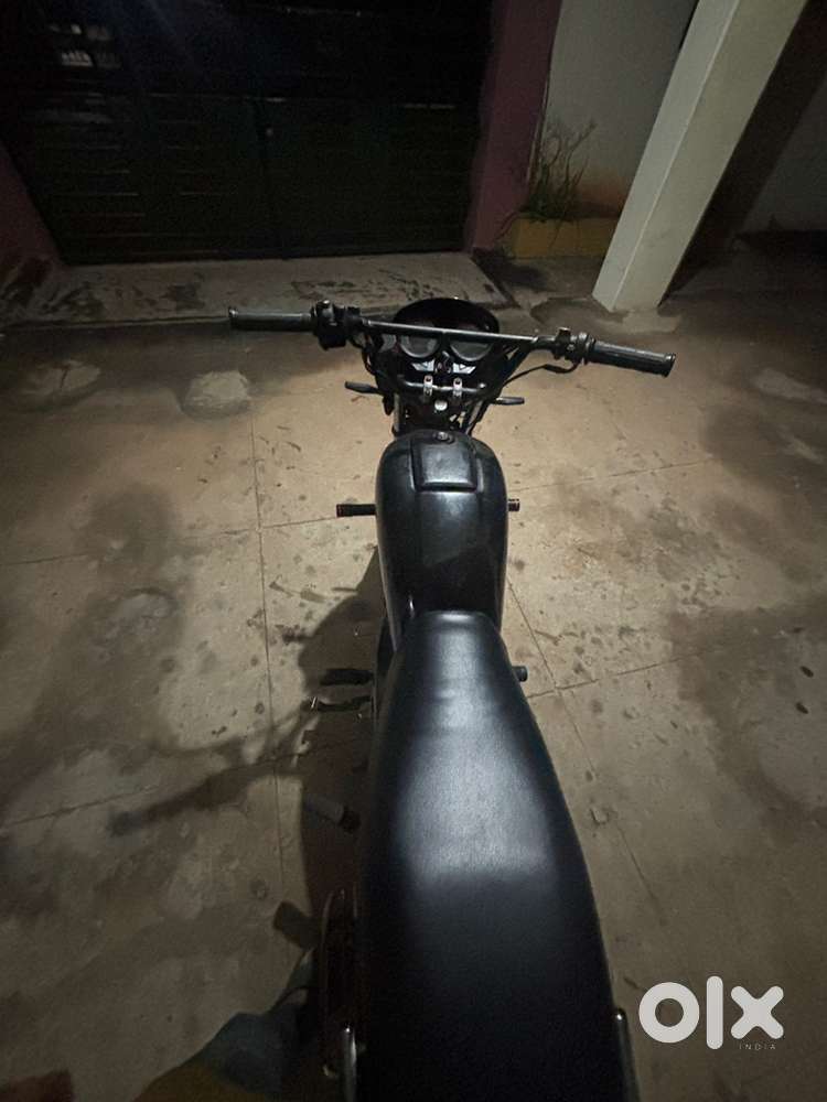 Super condition no repairs